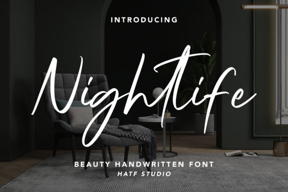 Download Nightlife - Nightlife Collection