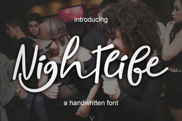 Download Nightlife - Nightlife Collection