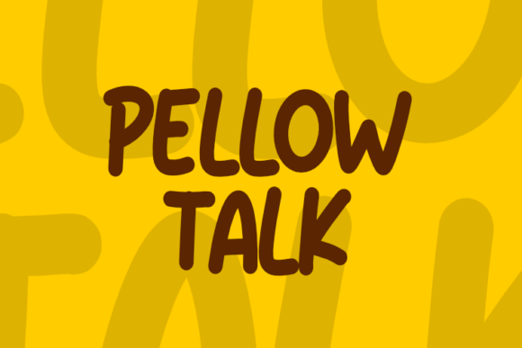 Download Pellow Talk - Talk Collection