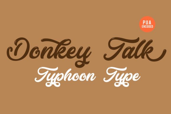 Download Donkey Talk - Talk Collection