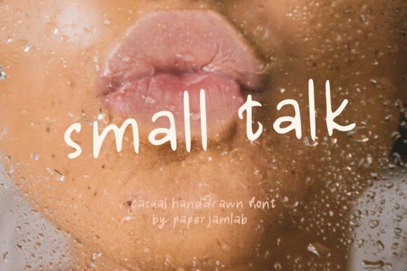 Download Small Talk - Talk Collection