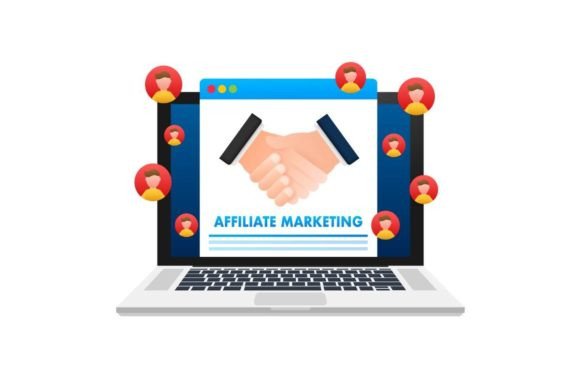 Download Affiliate Marketing. Advertisement - Marketing Collection