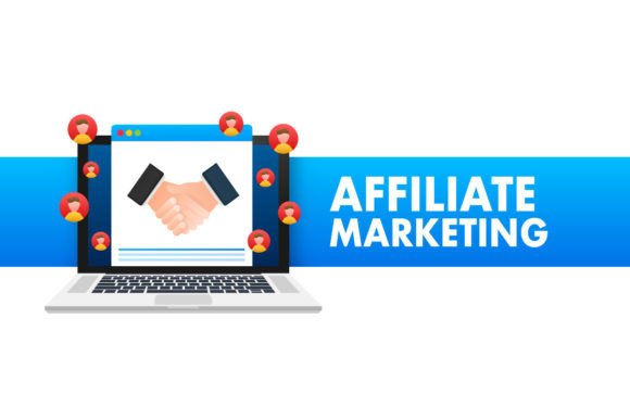 Download Affiliate Marketing. Advertisement - Marketing Collection