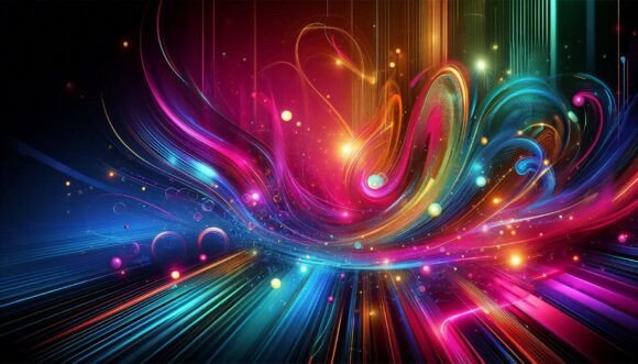 Download Neon Accent Nightlife - Nightlife Collection
